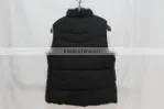 2017 women's padding vest in the winter