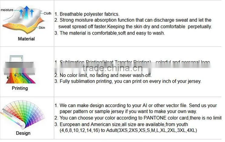 Hongen apparel wholeasle black totem decorate teenage short sleeve soccer set OEM custom design