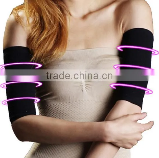 alibaba best selling arm trimming sleeve, new exercise arm slimming belt