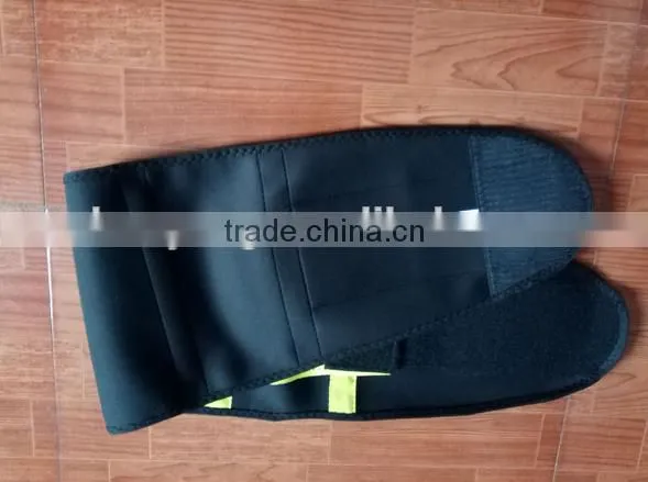 Shuoyang High quality Neoprene Slim Tummy Waist Trimmer Best Slimming Belt