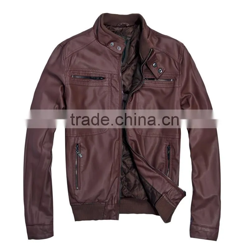 2016 New arrival top quality anorak coat