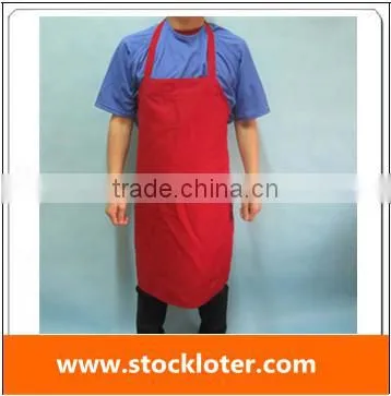 Apron Wholesale Clearance lot 90000pcs Surplus stock