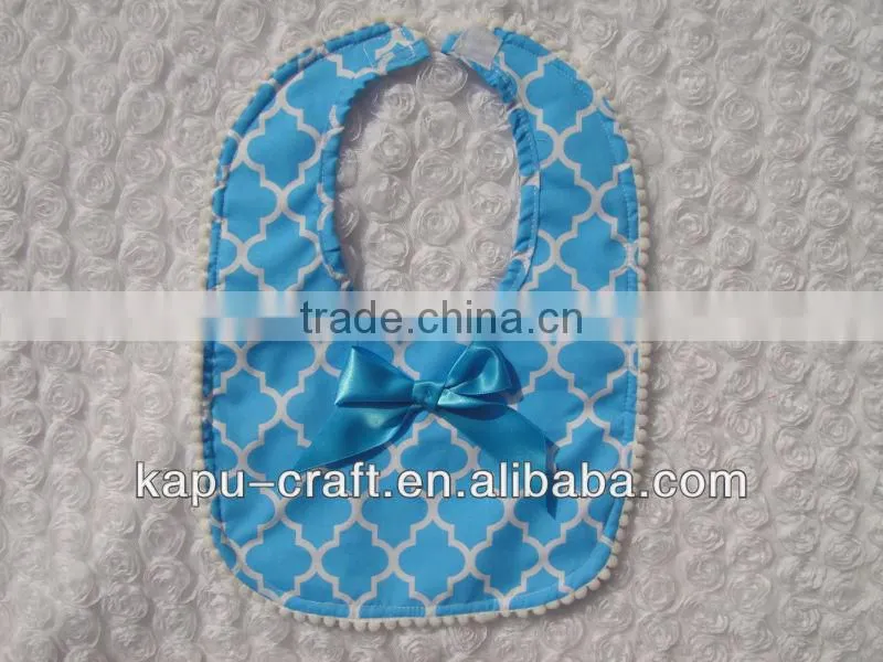 2015wholesale baby bibs,baby bandana bibs,baby bib bow made in china