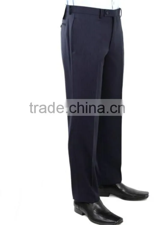 GZY stocklot uniform designs for mens office suits