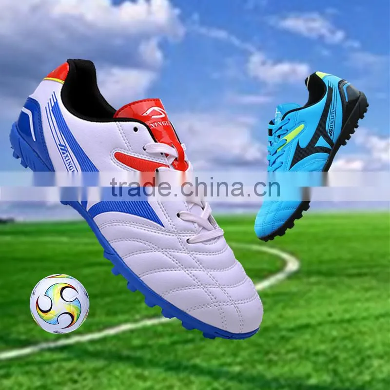 MLS12182 new make soccer shoes cheap wholesale