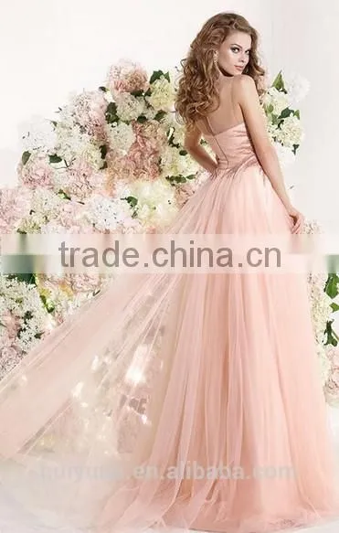 latest designs beaded casual evening fashion women dress 2015