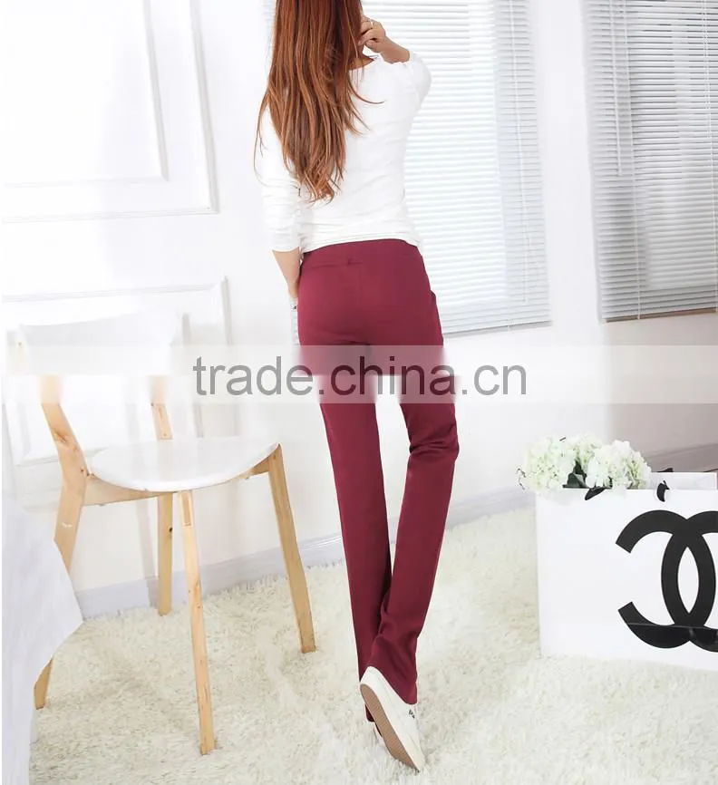 fleece pants,sports long pants,girl in sports pants