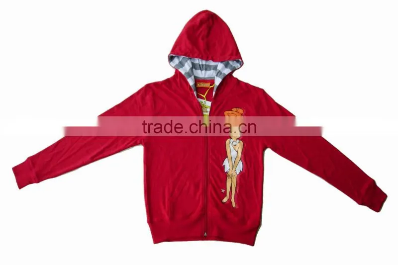 2011 fashion hoodies with long sleeve