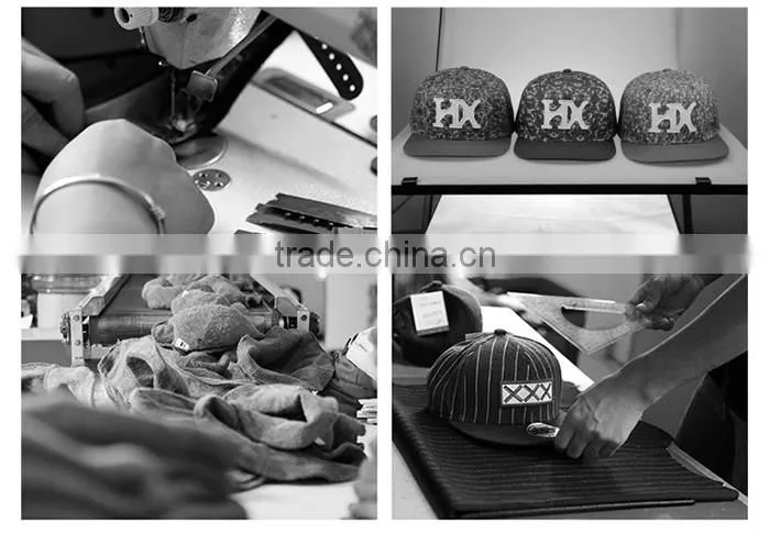 custom cotton 6 panel black baseball cap