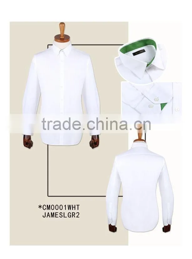 made to measure custom mens dress shirts
