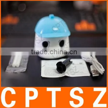 Hottest USB mini humidifier,Portable humidifier