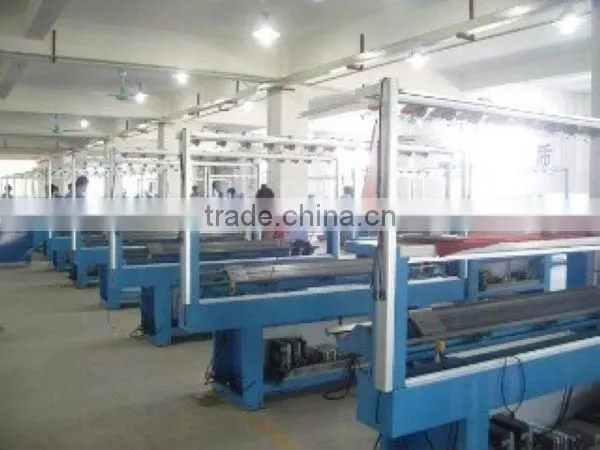 KNITTING MACHINE NEEDLES & KNITTING MACHINE PARTS