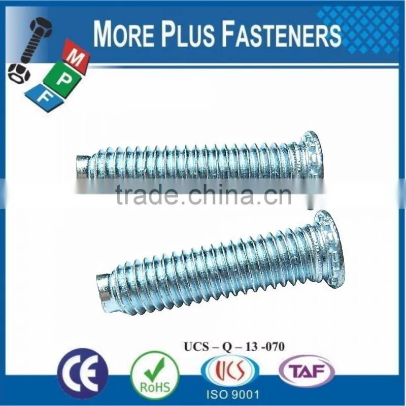 Made In Taiwan Self Clinching Bolt