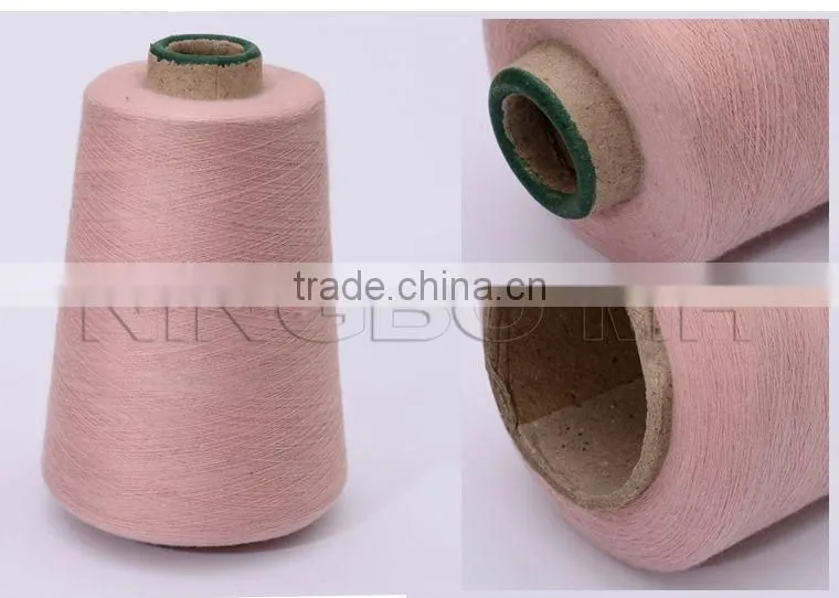 Wholesale 100% cotton sewing thread cotton machine quilting thread