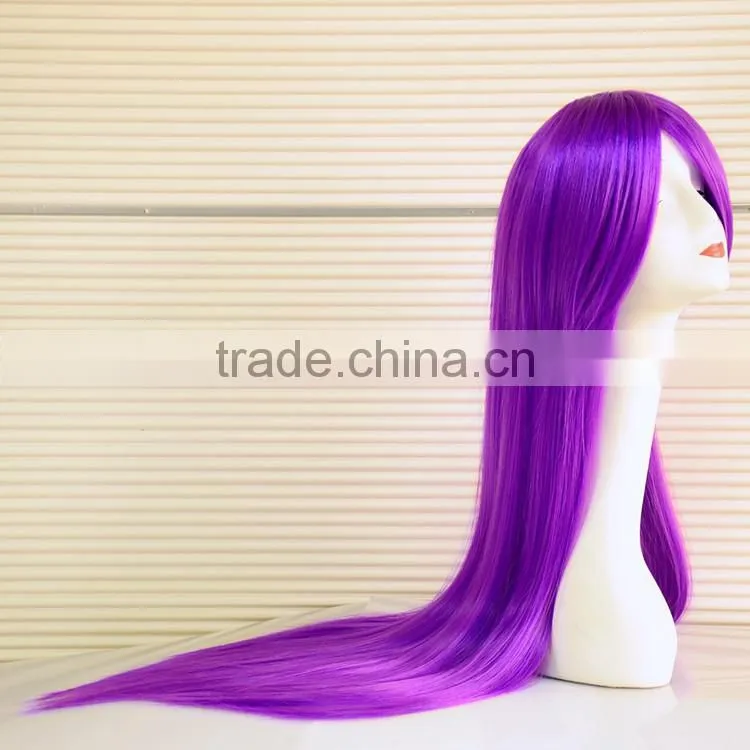 2016 New Arrival Super Beauty Synthetic White Wig