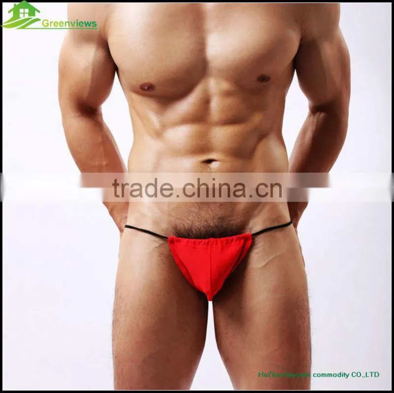 wholesale g string gay sex men underwear boys briefs men g string underwear thongs g string panties for men