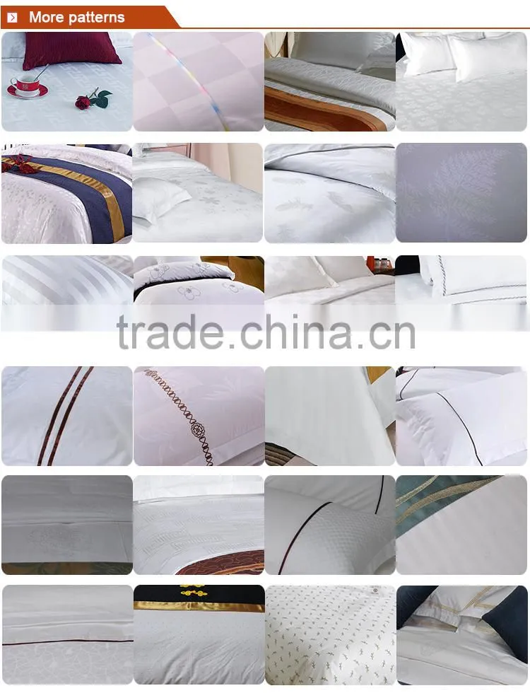 High quality soft and comfortable wholesale quilt down comforter bedding sets