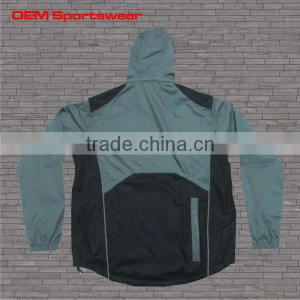 New design hoody and jacket sublimated sportswear