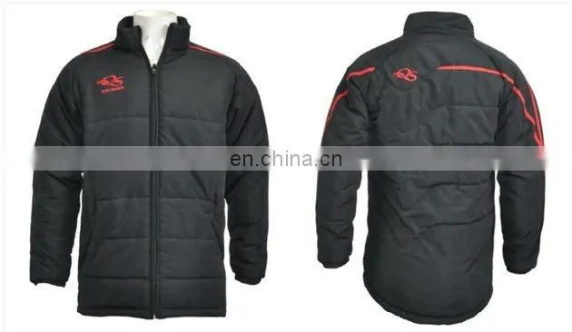 Plain Brand Men Winter Jackets