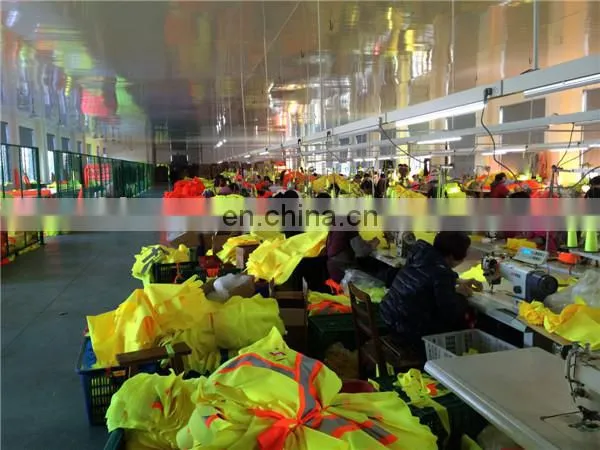 Safety jacket,hi vis jacket,reflective jacket