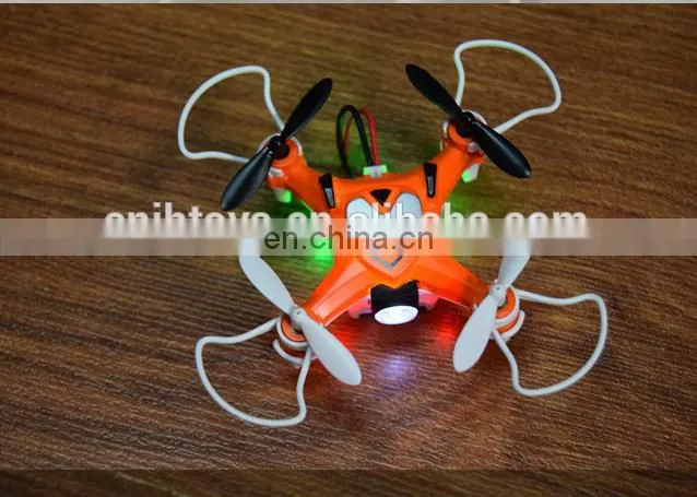 L6058W New Product 2.4G 4CH 6-Axis Wifi Control RC Quadcopter With Light Mini Drone With Camera For Sale
