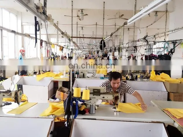 Changzhou Wujin Tengda Rain Gear Co., Ltd. company overview - view 3