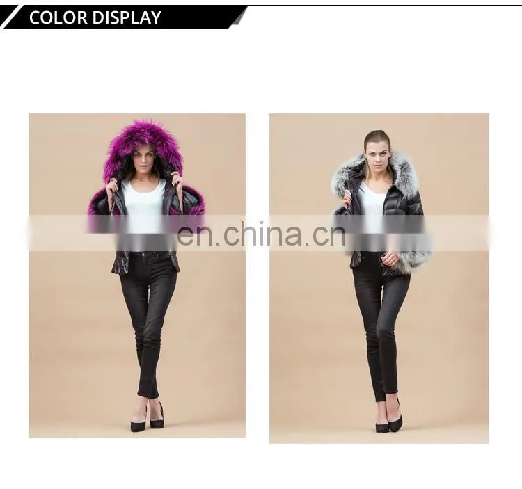Attractive Design Hooded Waterproof Jacket China Wholesale Lady Jacket