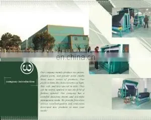 Changxing Zhiwei Clothing Materials Co., Ltd. company overview - view 3
