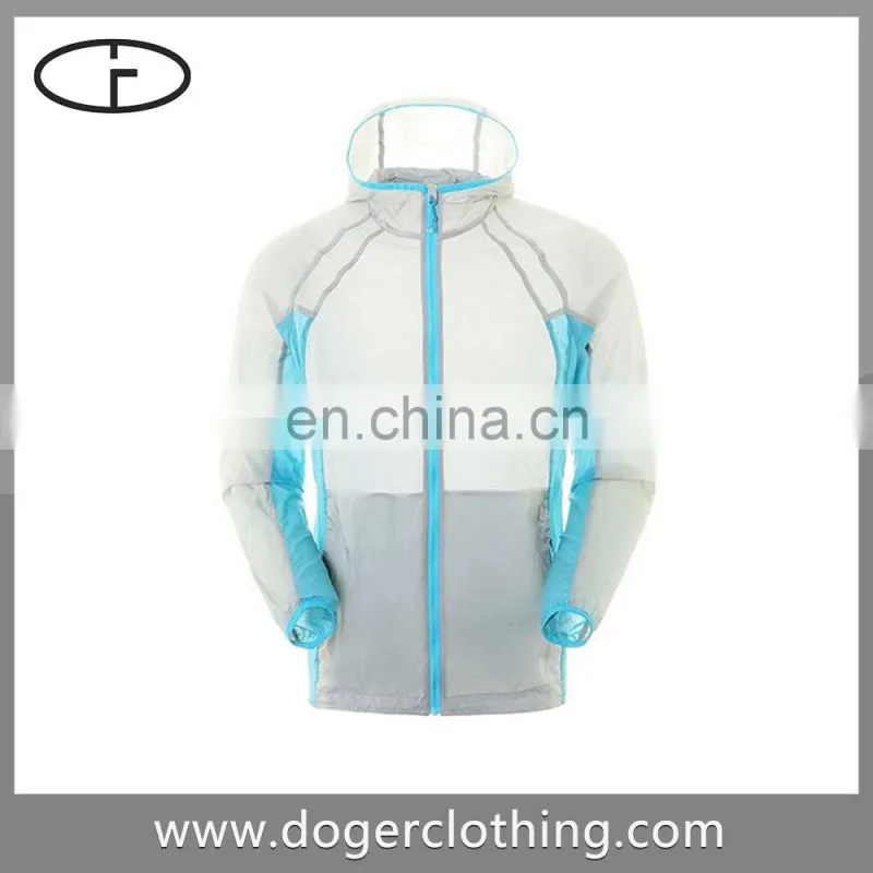 Best price 2016 latest design hooded shopping women jacket