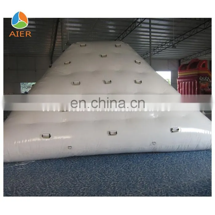 Iceberg float inflatable pool iceberg iceberg float