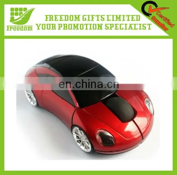 2013 Best promotional item wireless mouse