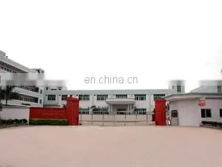 Young Lion Label Manufacturing Co., Ltd. company overview - view 1
