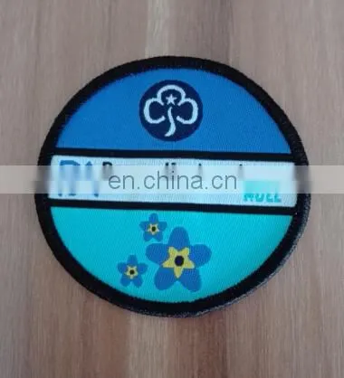 OEM school uniform badges suppliers