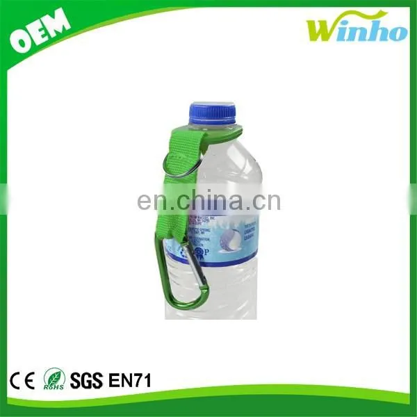 Winho 6CM Carabiner Bottle Holder
