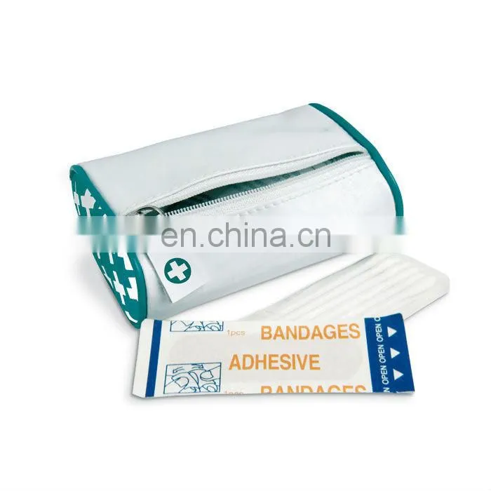 Pocket Travel First Aid Kit with Gift Box