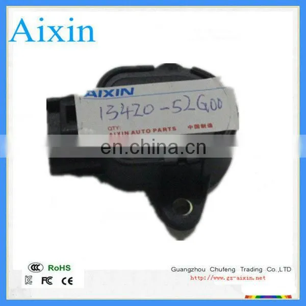 Throttle Position Sensor 13420-52G00