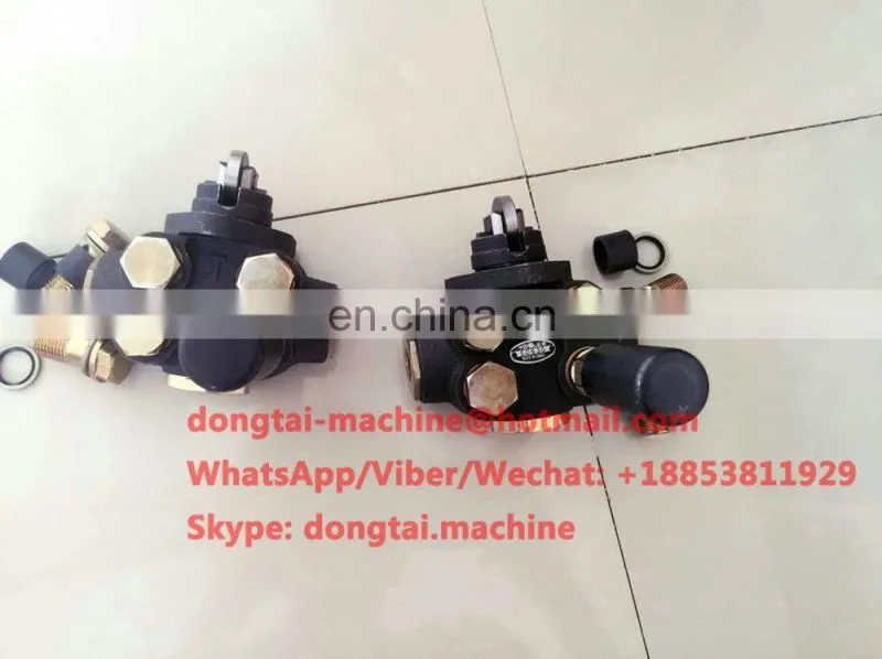 SP/KF2205.5-502 Fuel supply pump/Feed pump