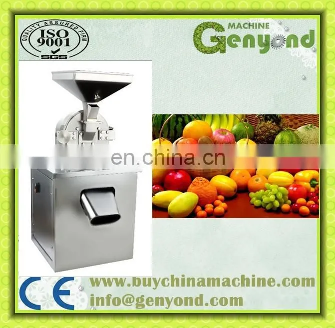 Powder Machine Grinder Powdered Grinder Pulverizer