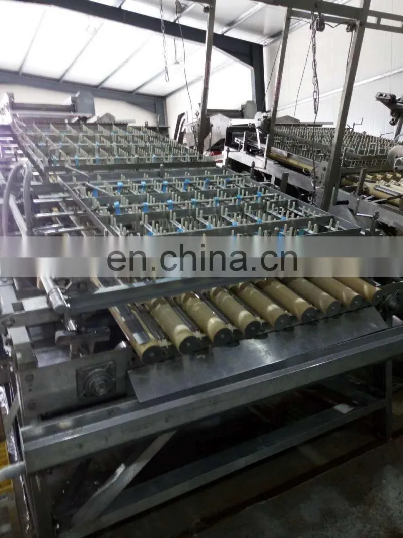 China Factory Price Shrimp Peeling Peeler Machine