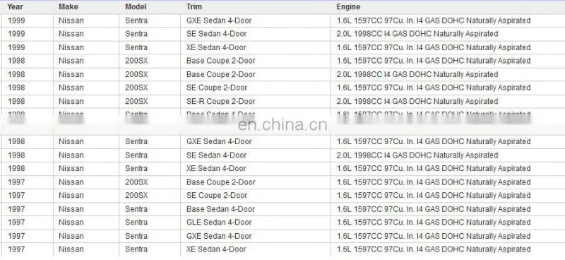 Genuine MAP Pressure Boost Sensor OEM# 22365-3M200 PS54-01