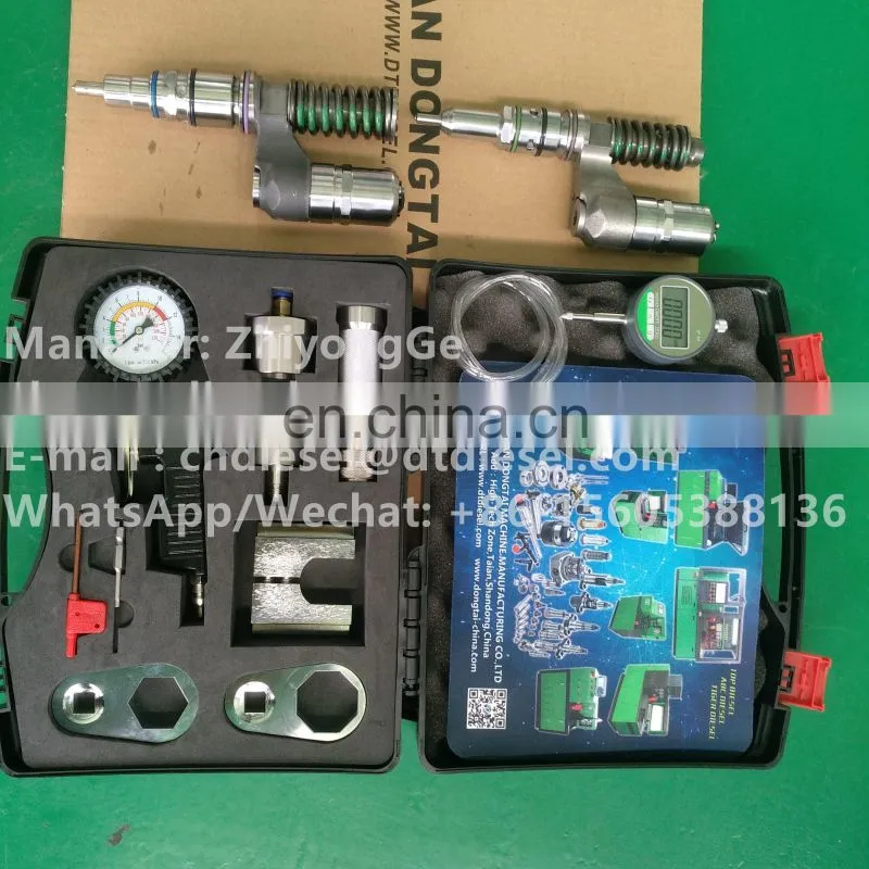 No,105(5-2)Leaking ,Stroke Tools for Scan*a ,V*lvo EUI