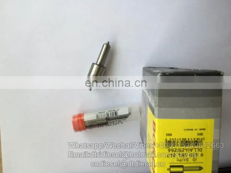 9430084247 S type nozzle diesel nozzle DLLA142S1266