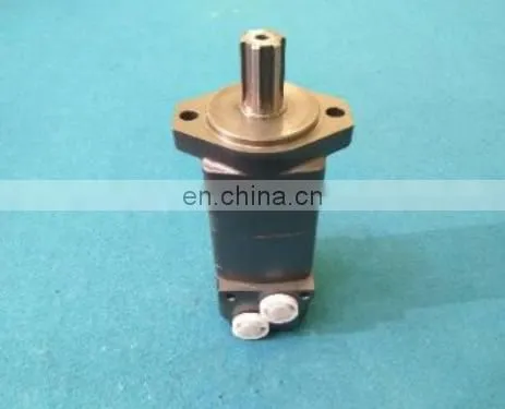 SMS-490 MOTOR SMS series orbital hydraulic motor low speed high torque
