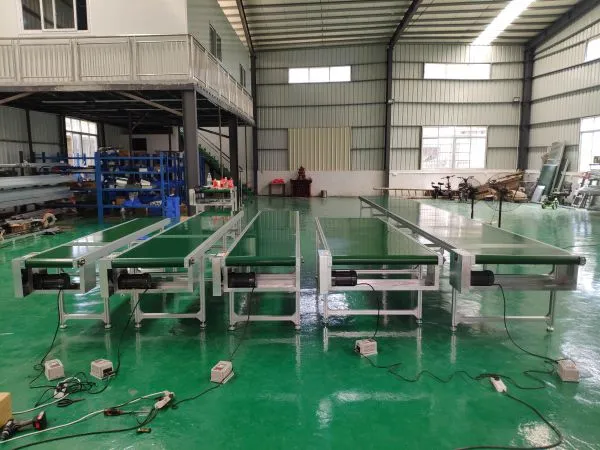 Dongguan Municipal Magnesium Machinery Equipment Co., Ltd company overview - view 2