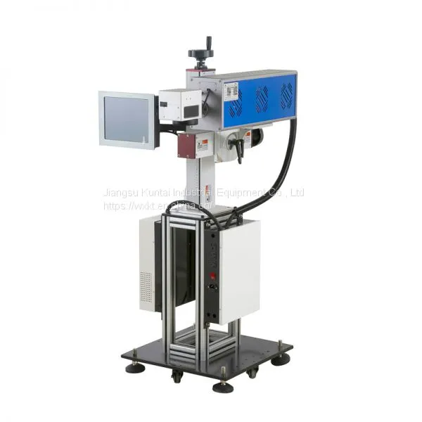 CO2 flying type 1