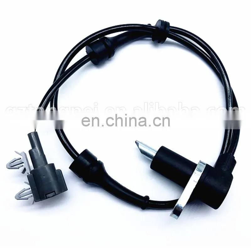 Auto Sensor ABS Wheel Speed Sensor For Hon-da Accura OEM 57455-STX-A01 57455STXA01