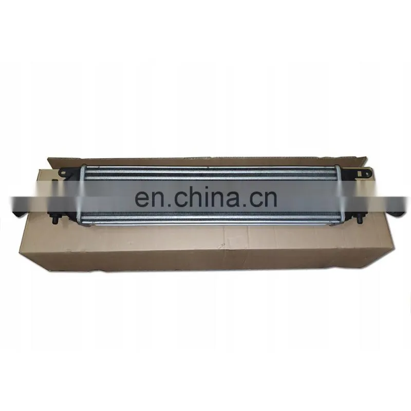Intercooler Charge Air Cooler for ALFA ROMEO OEM 1302225; 51783791; 51833106; 55700635; 95510211