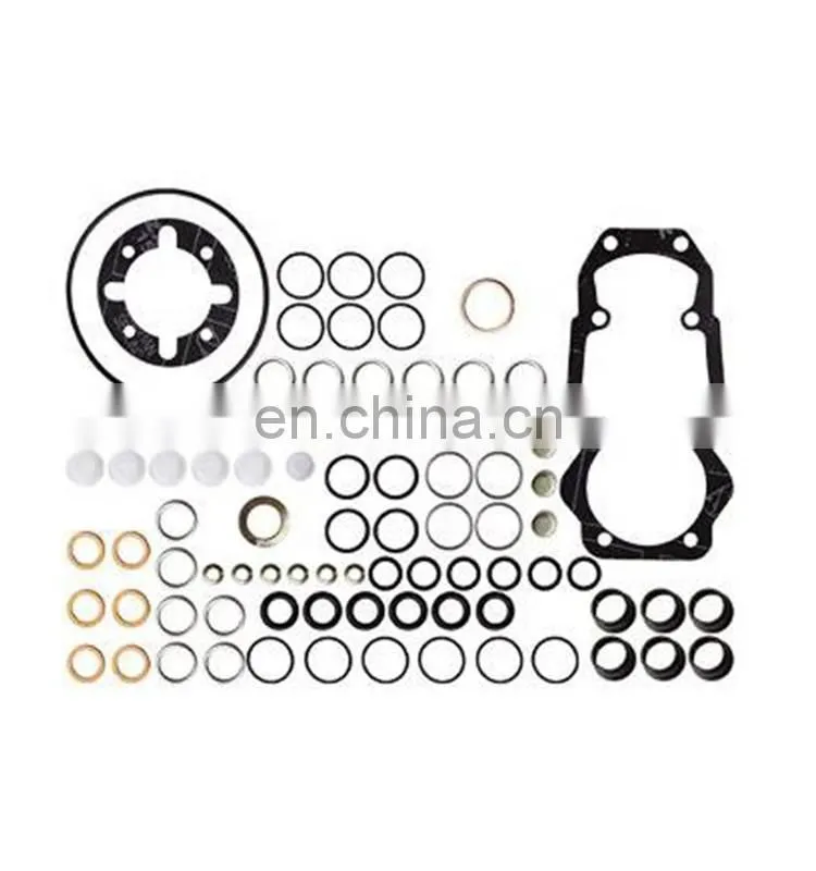 Diesel fuel injection full Gasket Kit repair kits 1417010008(800031)