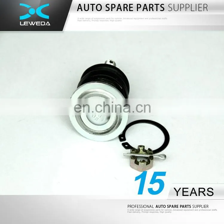 Good Quality Hilux Vigo Ball Joint for Steering System 43310-09015 Ball Joint for TOYOTA HILUX VIGO 2WD 43310-0K010