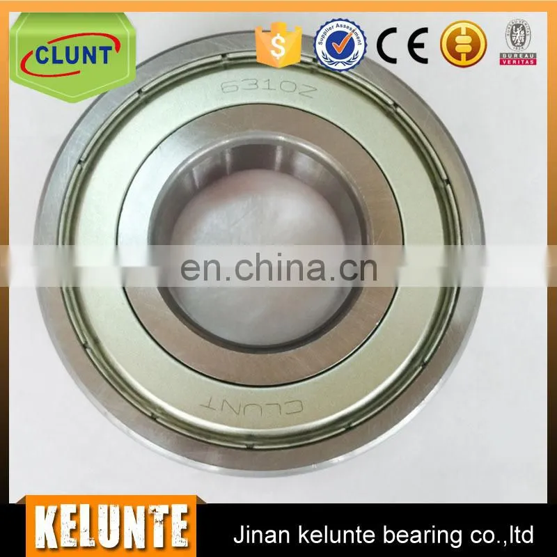 Deep Groove Ball Bearing 6310 zz 2rs